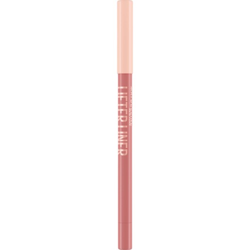 Lip Liner Lifter Liner Line Leader 06 1.2 Gram Maybelline