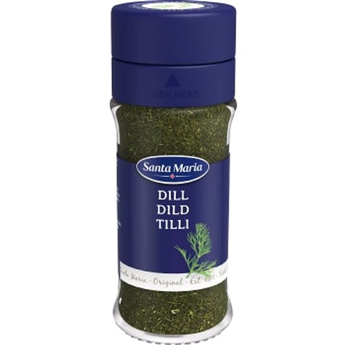 Dill 13g Santa Maria