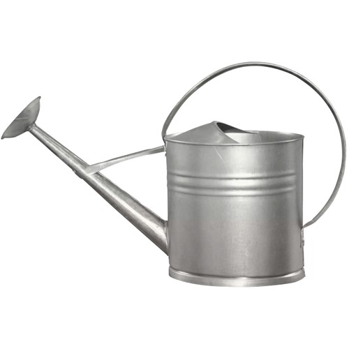 Vattenkanna 10 liter Zink Nyby