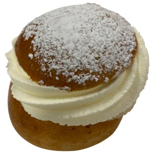 Semla 1-p ca 165g