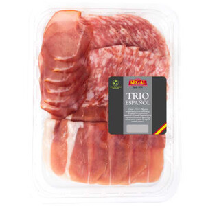 Trio Español 110g Argal