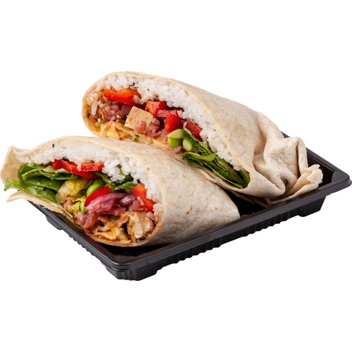 Wrap kyckling