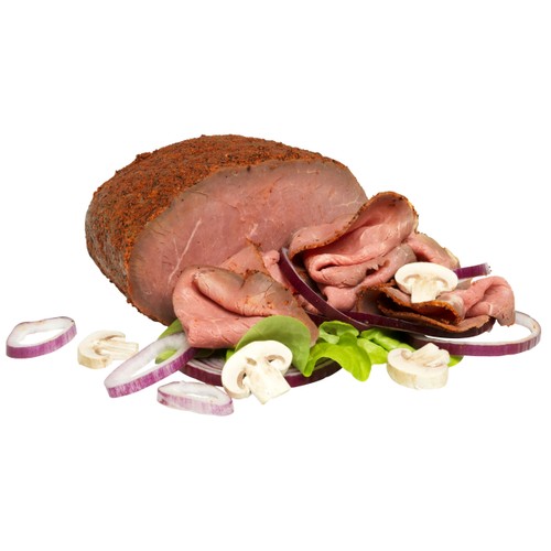 Brännö Rostbiff