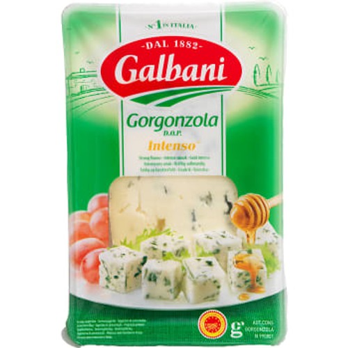 Gorgonzola Intenso 150g Galbani