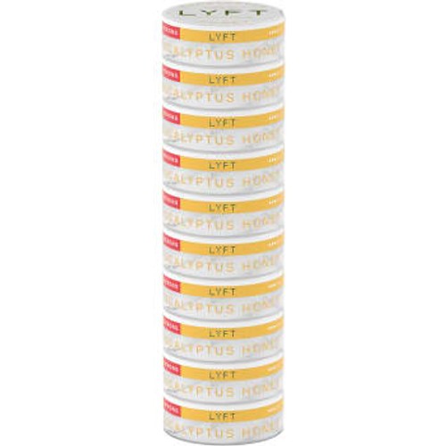 Eucalyptus & Honey Strong Stock Lyft