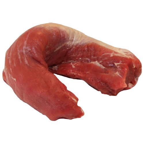 Fläskfile ½