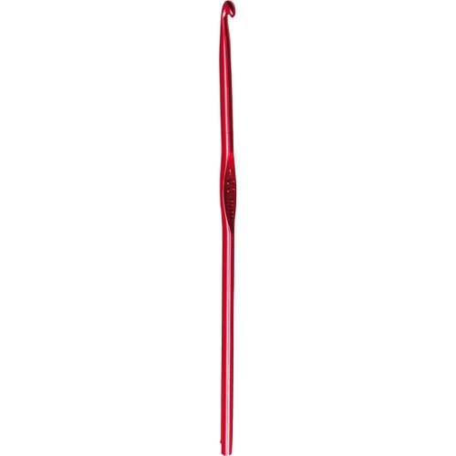 Virknål Röd 15cm x 4mm Järbo
