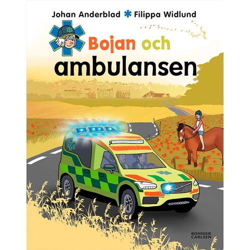 Bojan och ambulansen
