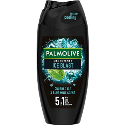 Duschtvål Cool Splash 250ml Palmolive