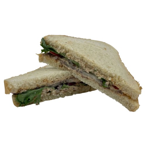 Sandwich Rostbiff ca 200gr Eget kök
