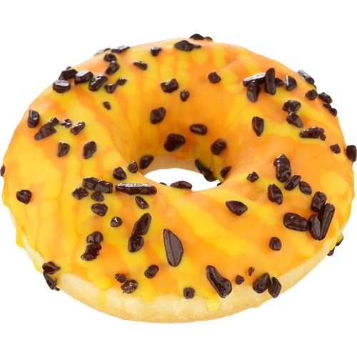 Donut Passionista 75g Donut Worry Be Happy