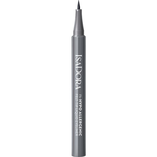 Eyeliner Hypo-Allergenic Eyeliner 30 Black 1-p IsaDora