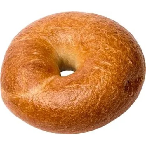 Bagel Naturell