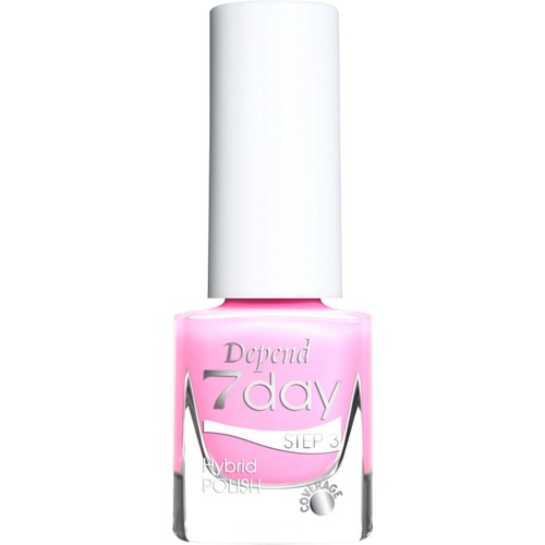 7day lack 7365 1 Styck Depend