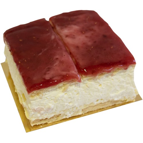 Napoleonbakelse 2-pack 250g Dahls Bageri
