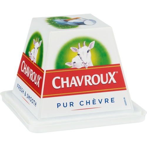 Chèvre Orginal 150g Chavroux