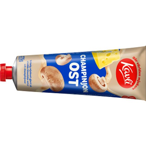 Champinjonost 275g Kavli