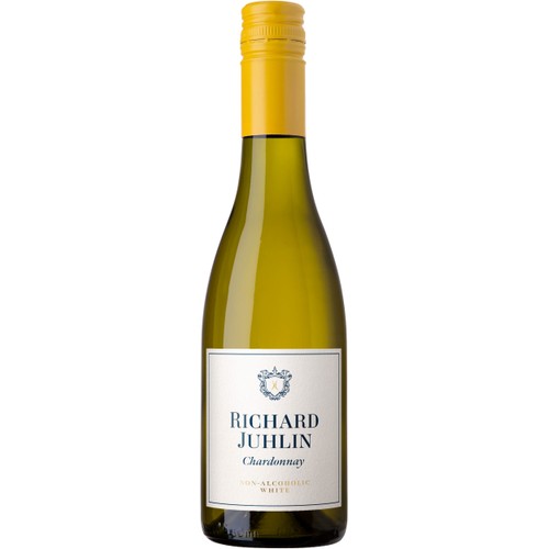 Alkoholfritt vitt vin Richard Juhlin 0.5% 375ml Richard Juhlin