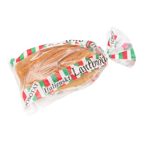Italienskt Lantbröd 700g Urshultsbagarn