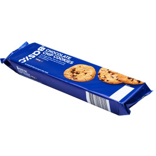 Kaka Choklad 150g ICA Basic