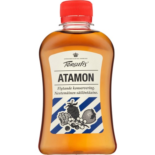 Atamon Flytande 250ml Törsleff