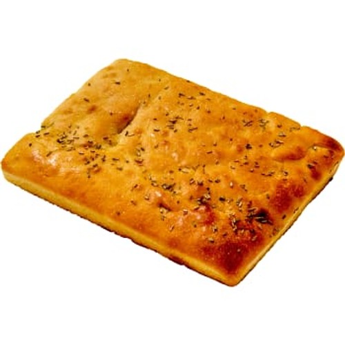 Focaccia Rosmarin 250g Bageri La Lorraine