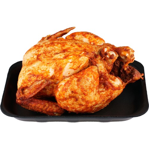 Grillad Kyckling