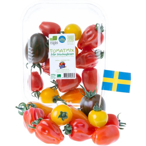 Tomatmix 250g Stockagården