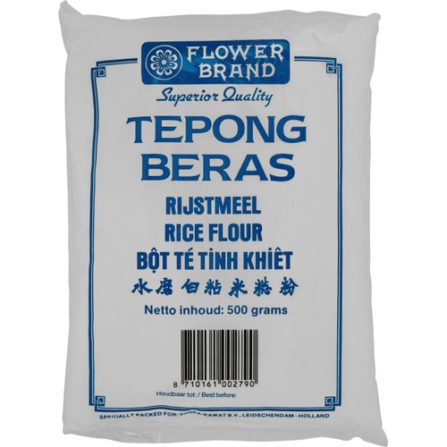 Rismjöl 500g Flower Brand