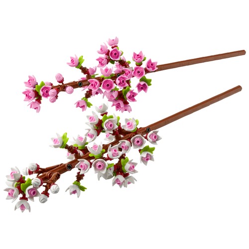 LEGO Botanicals Körsbärsblommor 40725