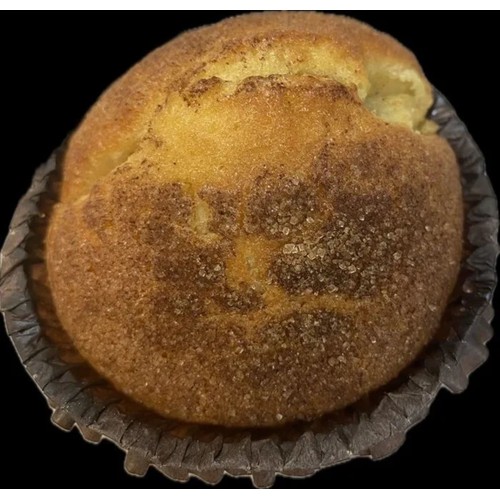 Citronmuffins 90gr Eget Bageri