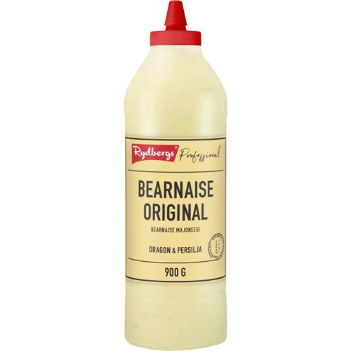 Bearnaise Original 900g Rydbergs