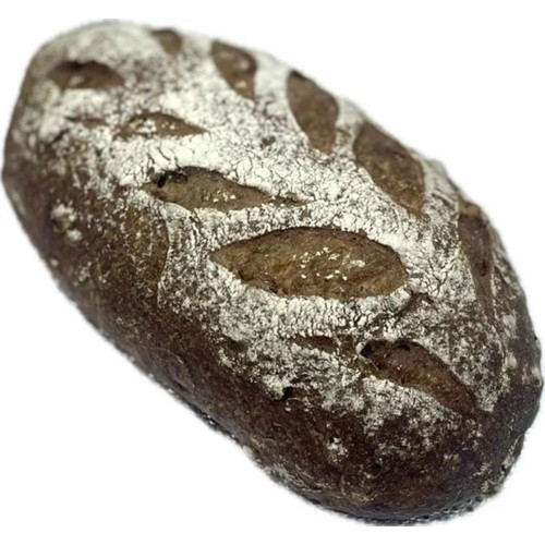 Valnötslevain med chiafrön  640g