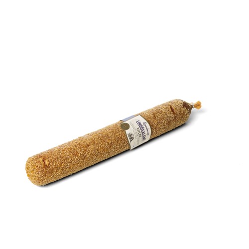 Lindösalami Vitlök