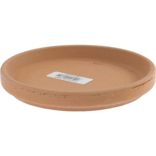 Lerfat Beige 11,9cm 1-p