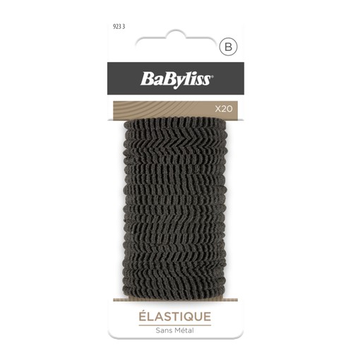 Snodd Mjuk 20-pack BaByliss