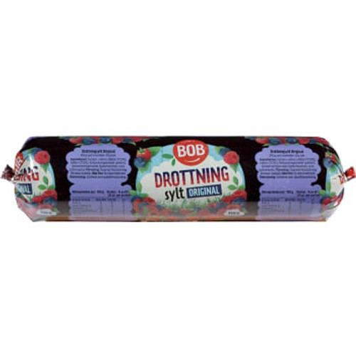Drottningsylt Original Refill 750g BOB