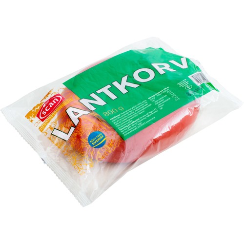 Lantkorv 800g Scan