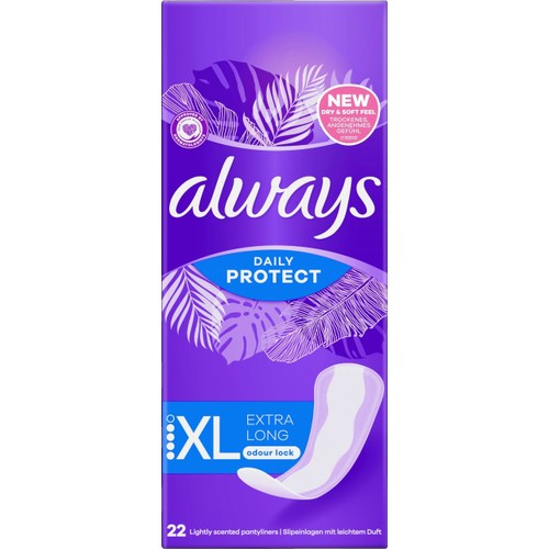 Trosskydd Long Plus 22-p Always