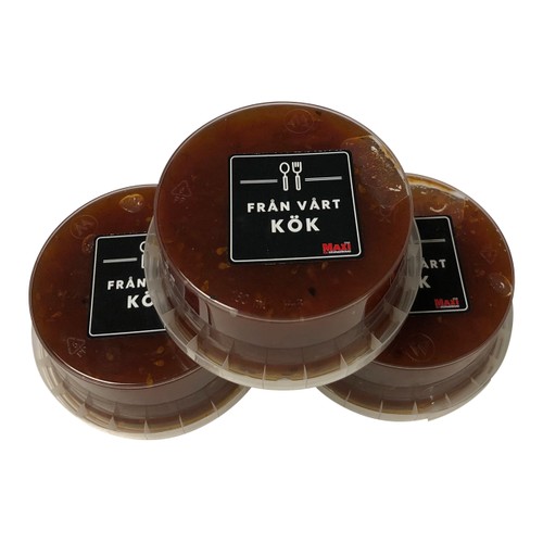 Tomatmarmelad