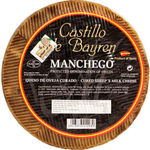 Manchego