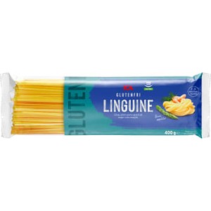 Linguine Glutenfri 400g ICA