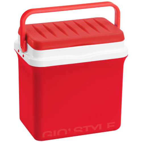 Kylbox Bravo Röd 22,5 L Giostyle