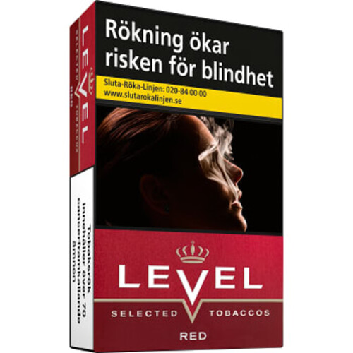 Red Level
