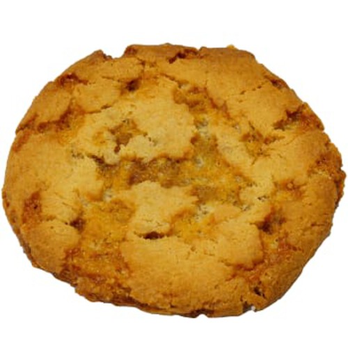 Cookie Knäck