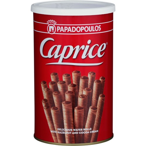 Caprice Classic 400g Papadopoulos