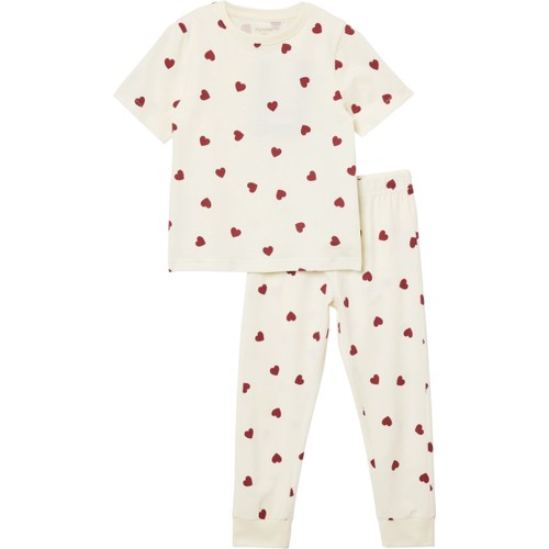 Pyjamas Alex Valentine 122/128 mywear