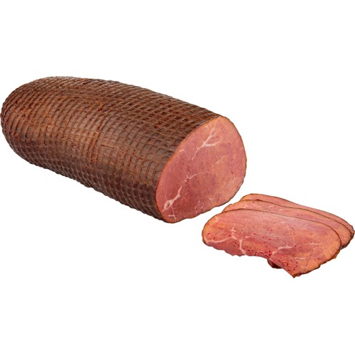 Lindösalami parmesan