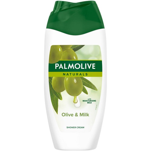 Duschtvål Olive 250ml Palmolive