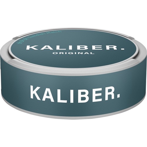 Portion Original 18 Gram Kaliber